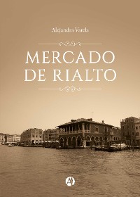 Cover Mercado de Rialto