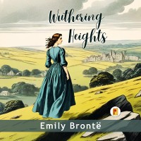 Cover Wuthering Heights (French edition)