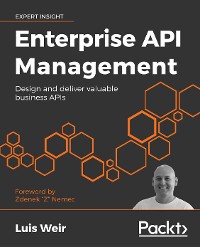 Cover Enterprise API Management