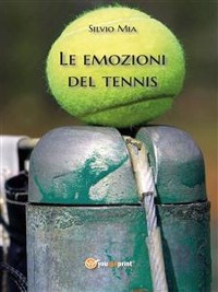 Cover Le emozioni del tennis