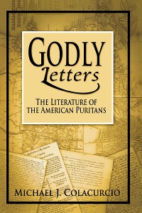 Cover Godly Letters