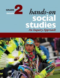 Cover Hands-On Social Studies for Ontario, Grade 2