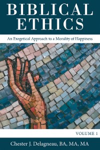 Cover Biblical Ethics