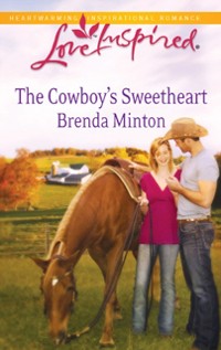 Cover Cowboy's Sweetheart (Mills & Boon Love Inspired)