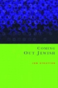Cover Coming Out Jewish