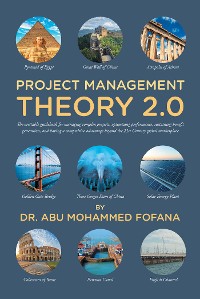 Cover Project Management Theory 2.0