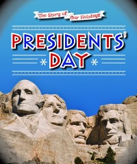 Cover Presidents' Day