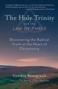 Cover Holy Trinity and the Law of Three