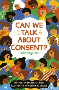 Cover Can We Talk About Consent?