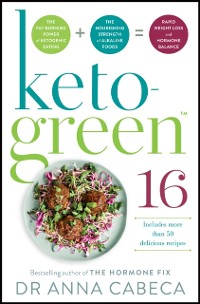 Cover Keto-Green 16