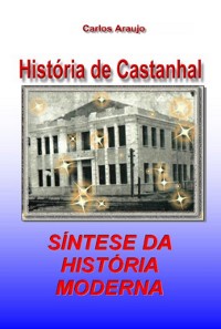 Cover Síntese Da História Moderna De Castanhal