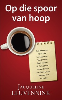 Cover Op die spoor van hoop