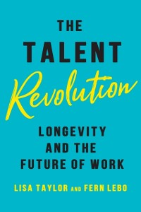Cover Talent Revolution