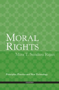 Cover Moral Rights