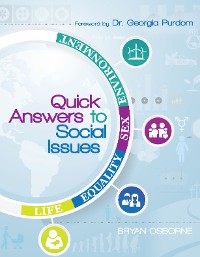 Cover Quick Answers to Social Issues