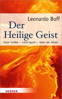 Cover Der Heilige Geist