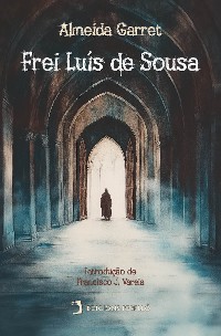 Cover Frei Luís de Sousa