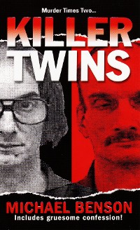 Cover Killer Twins