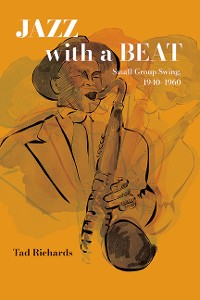 Cover Jazz with a Beat
