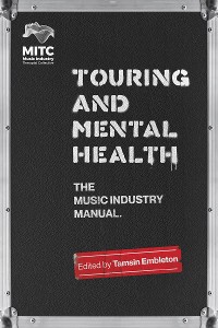Cover Touring and Mental Health