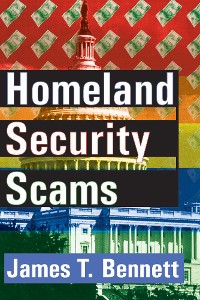 Cover Homeland Security Scams