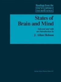 Cover States of Brain and Mind