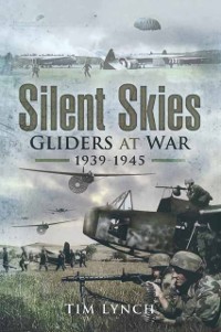 Cover Silent Skies