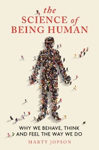 Cover The Science of Being Human