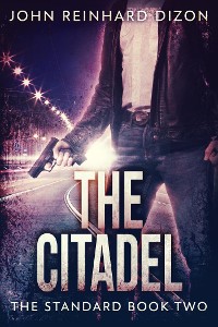 Cover The Citadel