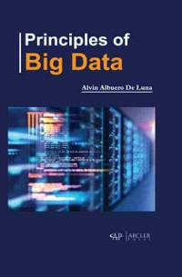 Cover Principles of Big Data