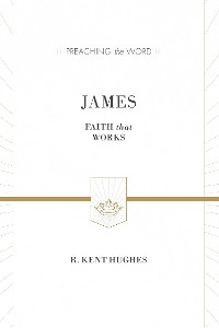 Cover James (ESV Edition)