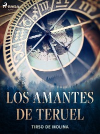 Cover Los amantes de Teruel