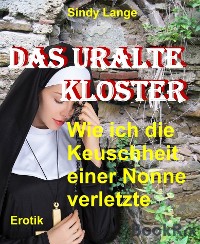 Cover Das uralte Kloster