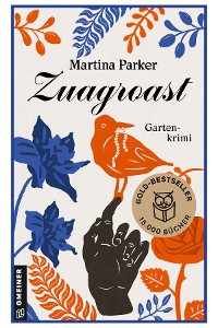 Cover Zuagroast