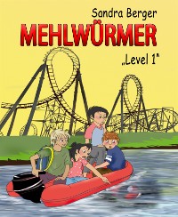 Cover Mehlwürmer