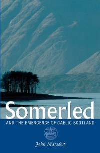 Cover Somerled