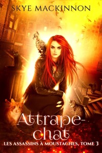 Cover Attrape-chat