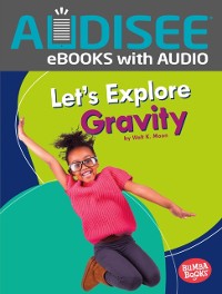 Cover Let's Explore Gravity