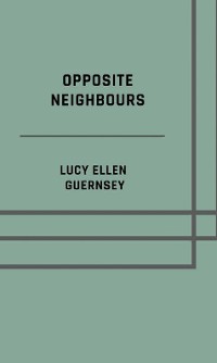 Cover Opposite neighbours