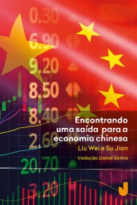 Cover Encontrando uma saída para a economia chinesa