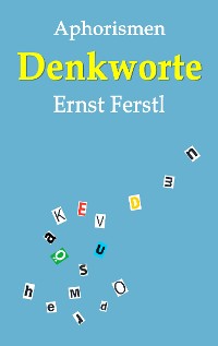 Cover Denkworte