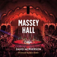 Cover Massey Hall