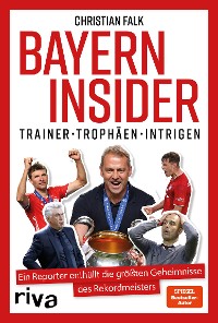 Cover Bayern Insider