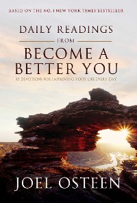 Cover Daily Readings from Become a Better You