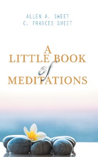 Cover A Little Book of Meditations