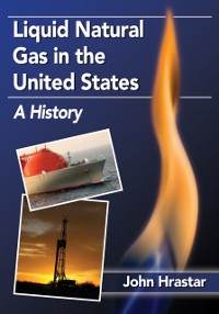 Cover Liquid Natural Gas in the United States