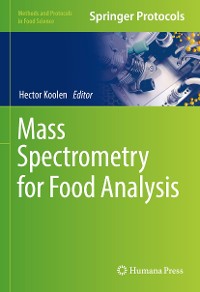 Cover Mass Spectrometry for Food Analysis