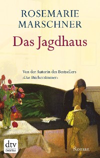 Cover Das Jagdhaus