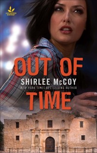Cover Out of Time