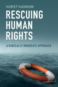Cover Rescuing Human Rights